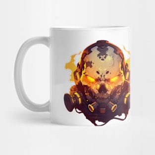 helldivers 2 Mug